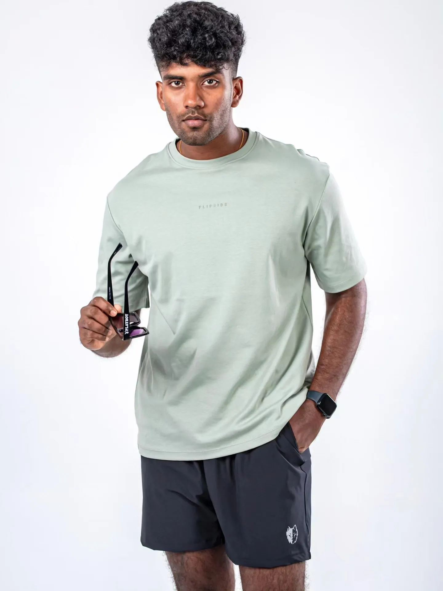 CORE COMPRESSION TEE